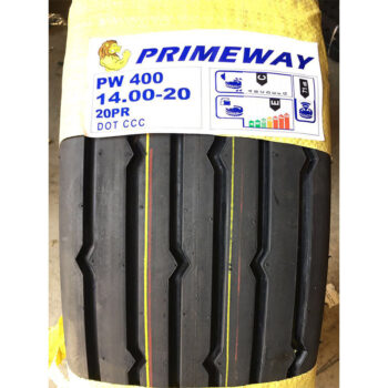 1400R20 PRIMEWAY 18PR PW400 (LINES)